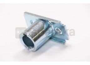 Support de lame d25.4x47 CLT31101906001