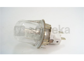 Support de lampe complet pyrolise 3570497036