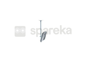 Support de plafond écran plat 002405