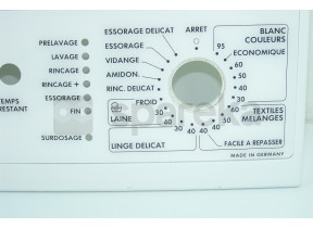 Support de poignée 1108303007