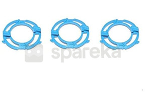 Support de tetes (x3) 422203625781