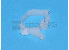 Support de tuyau d\'évacuation HK1576895