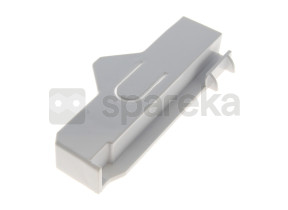 Support de vitre de tiroir inférieur de droite 481010529900