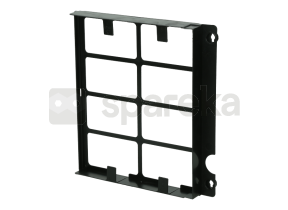 Support filtre à charbon 480122101279