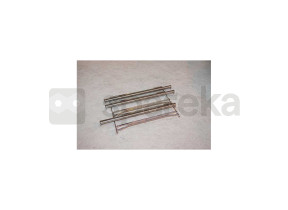 Support inférieur dr droit 72X8753