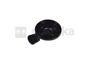 Support noir MS-621932
