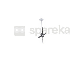 Support Plafond Erard 049540