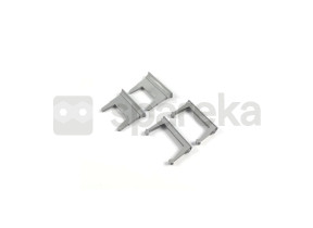 Support poignee grille lg ref 4165805 1330064071