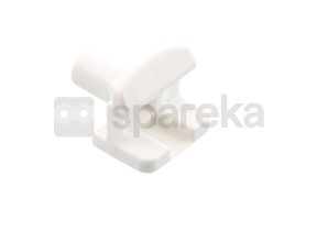 Support pour clayette en verre de réfrigérateur 50503002