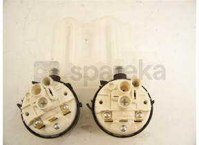 Support pressostat 1526412000