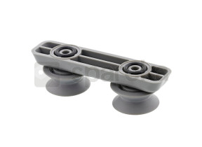 Support rail de panier supérieur 4055075446