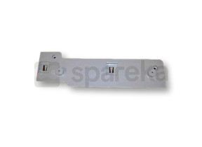 Support rail gauche 4844010100