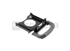 Support sac a poussiere noir pour aspirateur Electrolux 14011161803