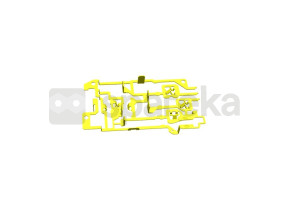 Support thermostat intégré 2425073034