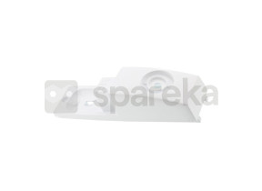 Support thermostat pour refrigerateur Electrolux 263803005
