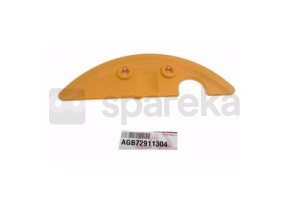 Support tissus microfibre AGB72911304