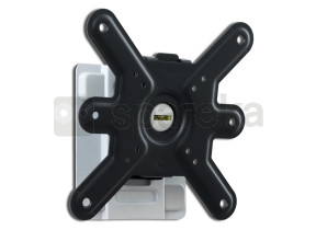 Support TV mural inclinable Cliff 200T Erard 043220