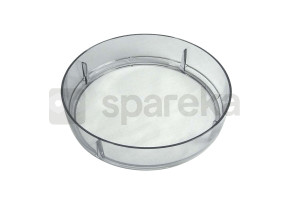 Supporting ring KW714716