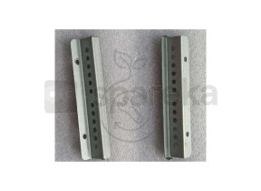 Supports de coupe graisse pièce 19 hw01110a-20-17 541HW01110A2017