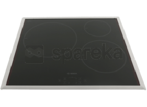 Surface vitrocéramique 00682588