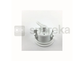 Svc inlet coupling plate welde 423902278761