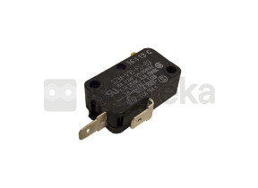 Switch-micro125/250vac,16a,20 0gf,spst-n 3405-001034