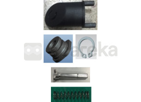 Système 11-12-13-14-15-16 kit2-spin 365KIT2BL002118V