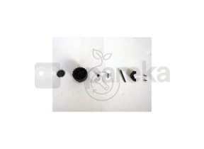 Système blocage roue avant k-2-46b150.5-9 077K246B150.59