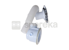 Système de drainage nerea nereapdr 085NEREAPDR