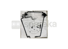 Système de réglage de hauteur k40vlm51heighta 345K40VLM51HEIGHTA