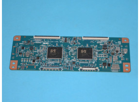 T-con board t650qvn06.9 HT1185844