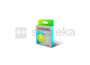 T-disc jaune entretien pour tassimo- bosch 00576836