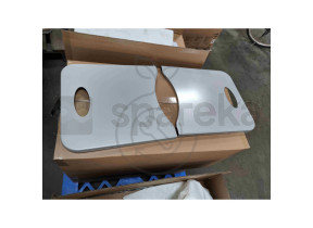 Table latérale pour 2 kit-0009-0006 370KIT00090006