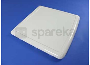 Table top core 09, white 480140100909