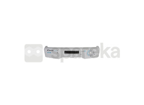 Tableau commande avec capteur 40014383