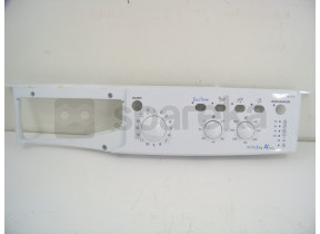 Tableau de bord poignée iwc5125f C00294581