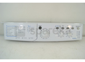 Tableau de bord poignée iwc6125f C00272996