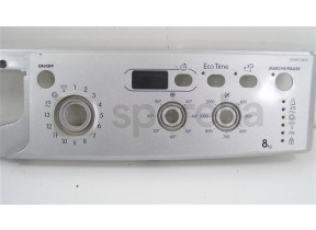 Tableau de bord poignée silv iwd C00286203