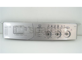 Tableau de bord + poignée wil105 C00110159