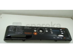 Tableau de bord+poignee xwde7516 C00310165