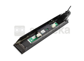 Tableau de bord touch g3 + glass + f C00536005