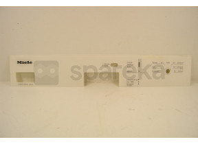 Tableau de commande blanc lumière 5560480