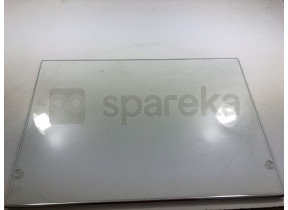 Tablette en verre complète 7272476