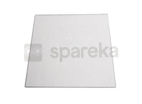 Tablette verre 414x312mm 7271346