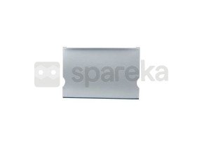 Tablette verre compl. + barre maintien 929392600