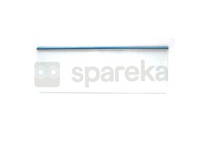 Tablette verre complet + barre 929385000