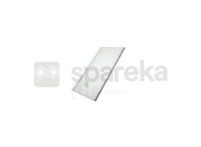 Tablette verre complète 478,5x374,5mm 7276218