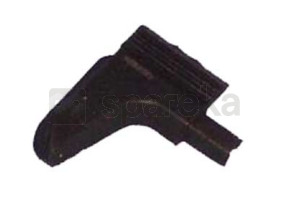 Talon inférieur droit du joint de porte 1882250100