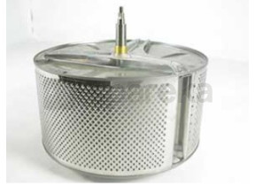 Tambour avec croisillon 52X3707