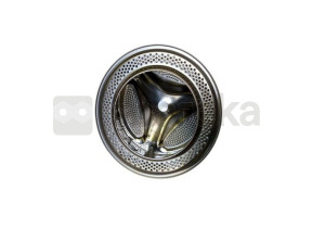 Tambour avec croisillon AJQ73473804